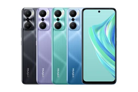 Нот 20 i