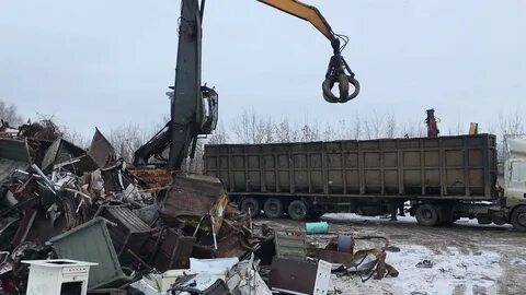 Металлолом яранск