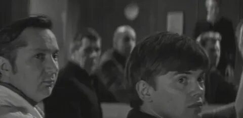 Семнадцатый трансатлантический 1972