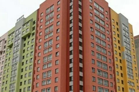 Мелодия квартира