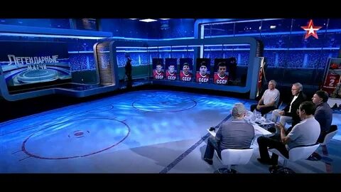 Выпуск программы звезды