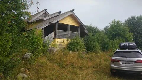 Кемь калевала