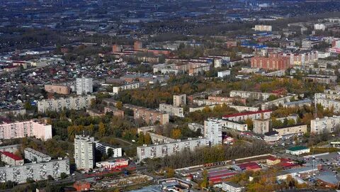 Красная горка омск