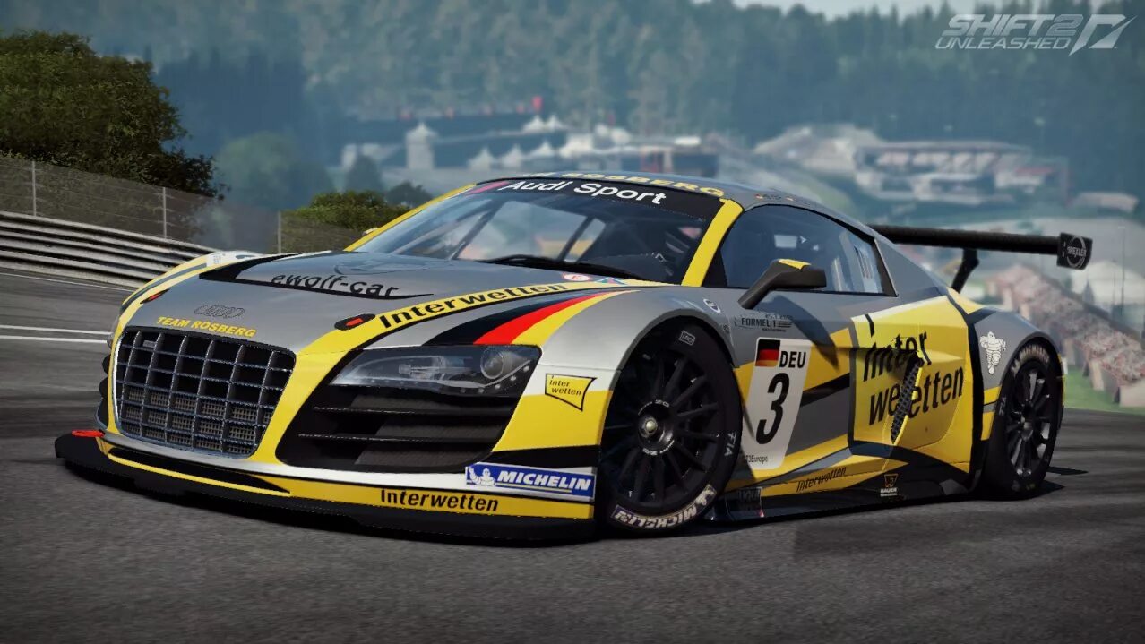 Need for speed shift 2. Need for speed shift 2: unleashed. audi r8 lms 2011. nfs shift 2 unleashed. nfs shift 2 машины.