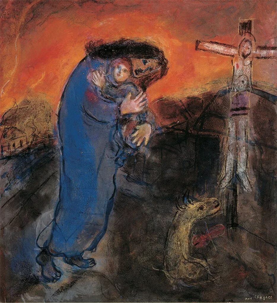Поль гоген жёлтый христос картины поля гогена. Пророчество исаии шагал. Желтое распятие. Желтое распятие. Поль гоген.