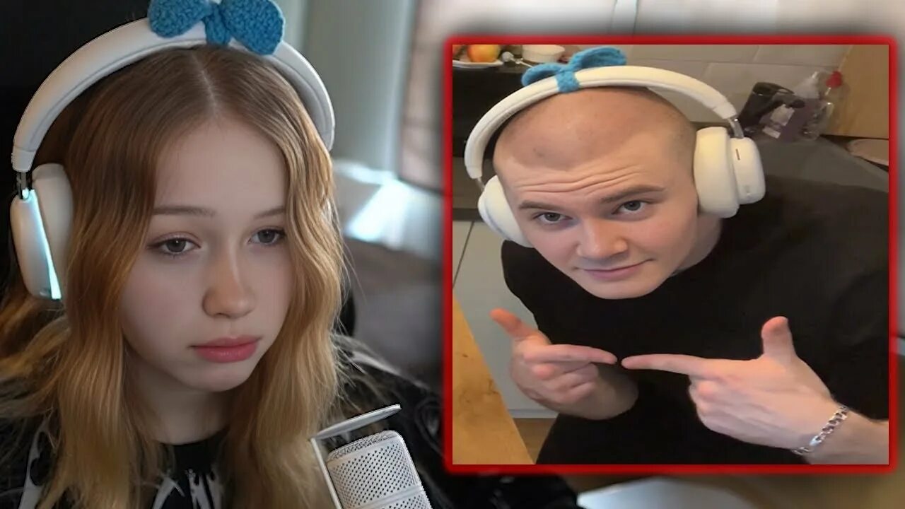 С кем встречается глеб сасавот Глеб в ШОКЕ со СТАРОГО ВИДЕО Крисвейв \ SASAVOT YouTube