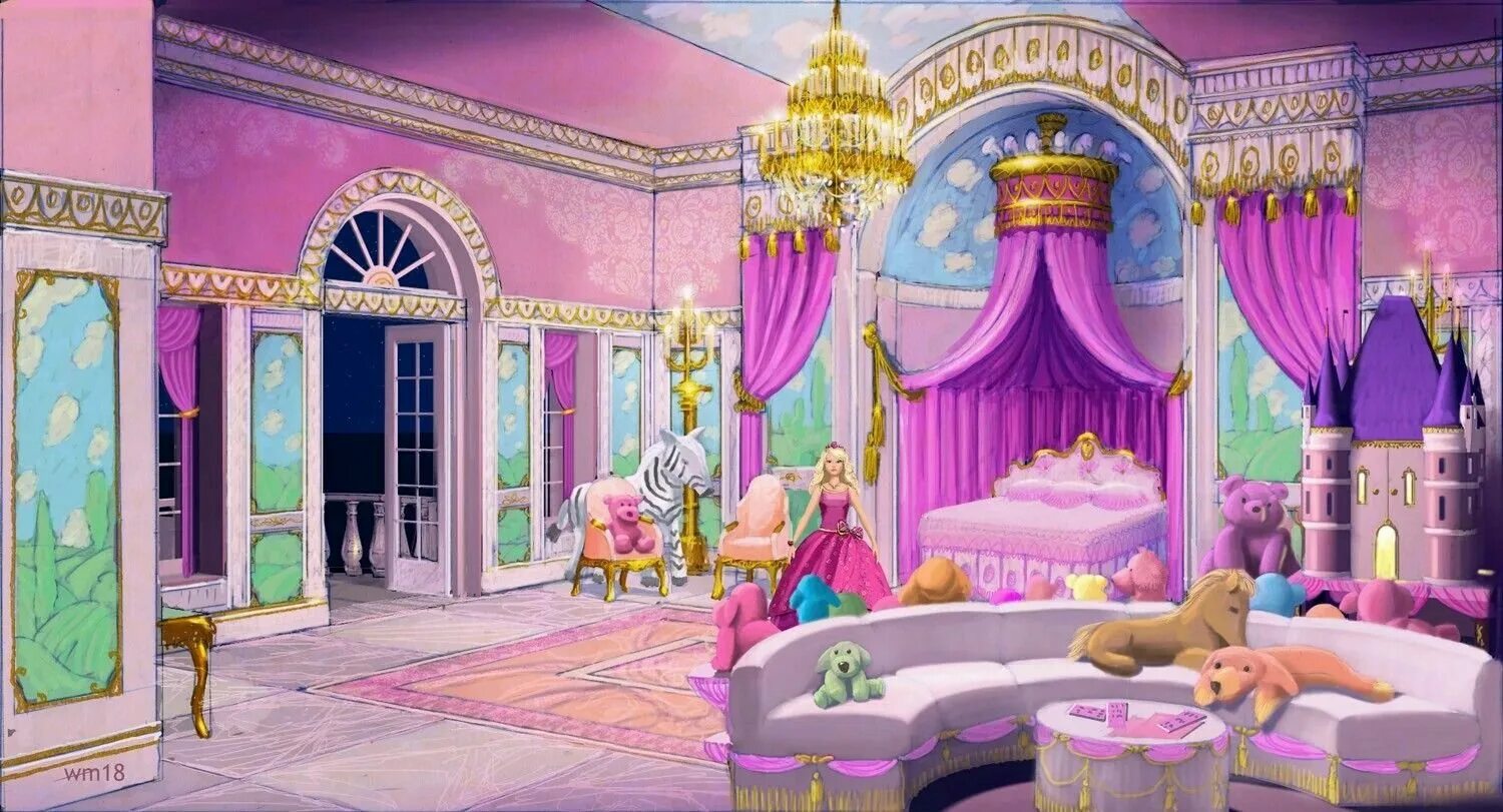 Читать тайная спальня принцессы. Дворец Софии Дисней. Дворец принцессы Тронный зал. Дворец для Золушки игра.