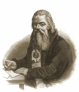 Кулибин русский изобретатель