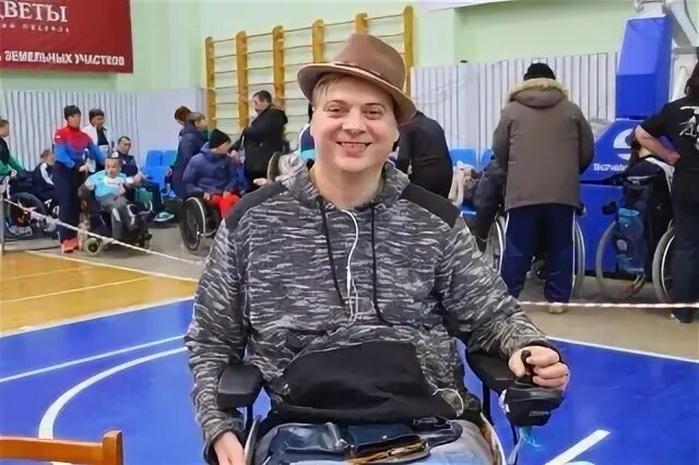 Команда сереж