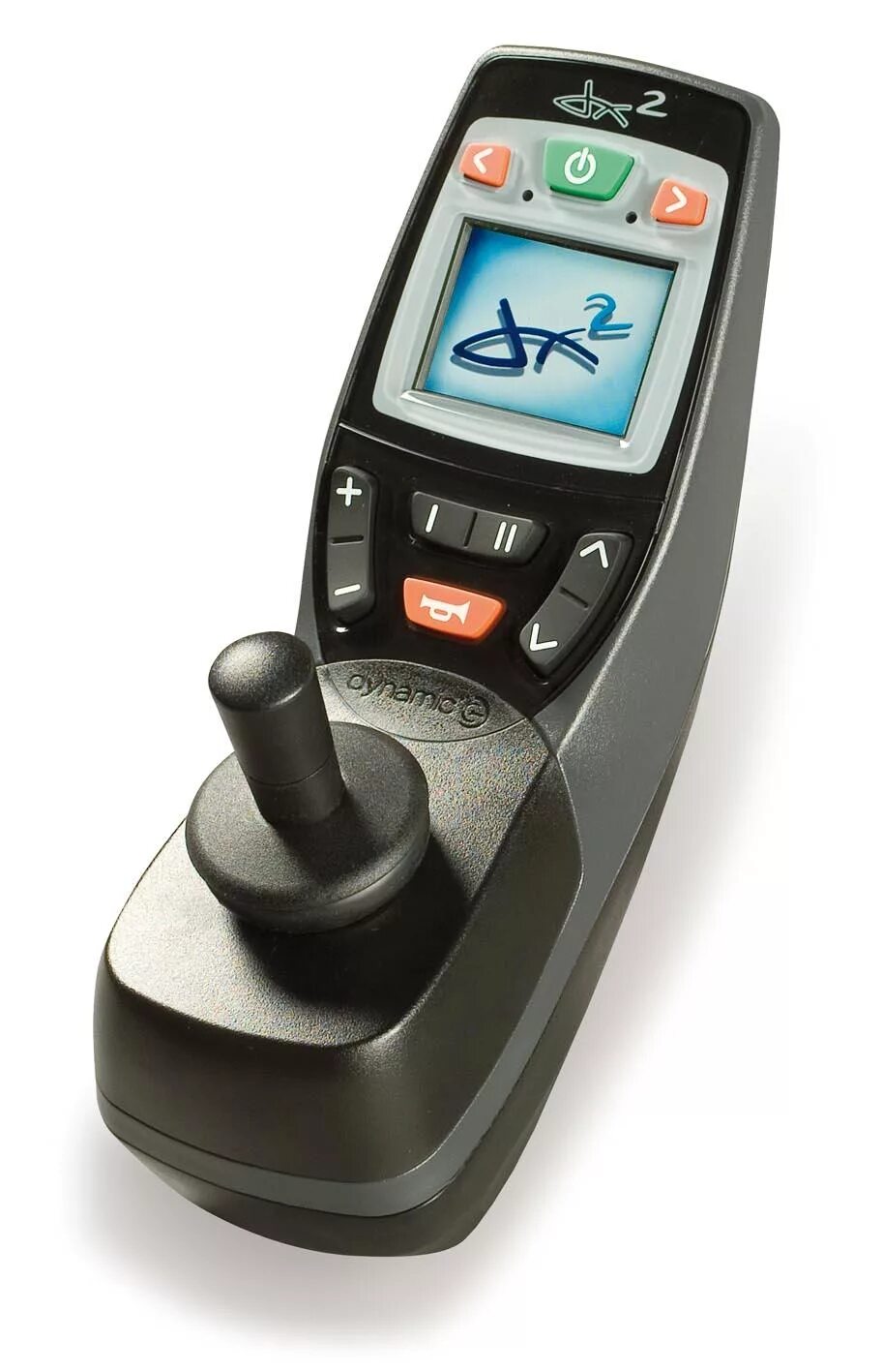Dynamic controls