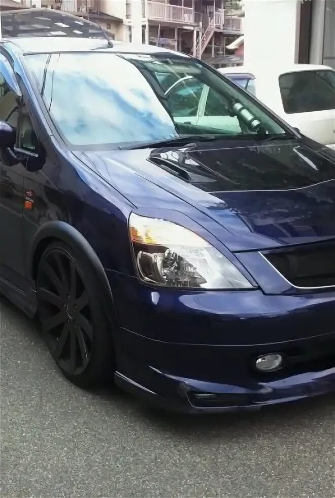 Тюнинг хонда стрим. Тюнинг хонда стрим. Тюнинг хонда стрим. Honda stream ii. Honda stream rn1 2002.