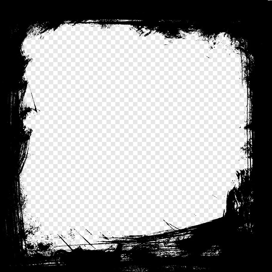 Square frame