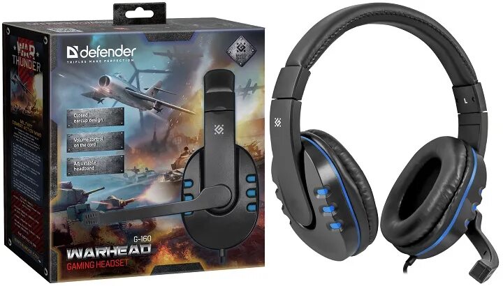 Гарнитура Defender Warhead g-160. Defender игровая g160. Гарнитура Defender HN-g160 игровая. Гарнитура стерео Defender Warhead HN-g160. Defender g 160