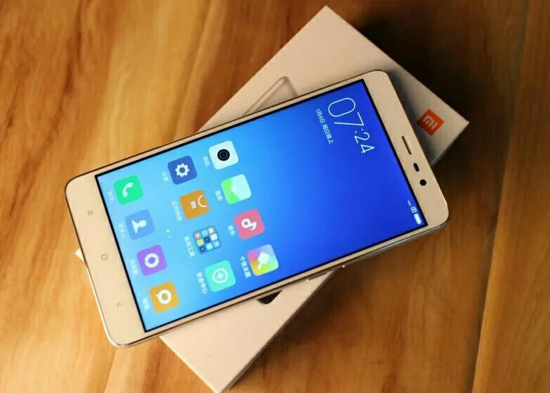 Redmi note 3 купить