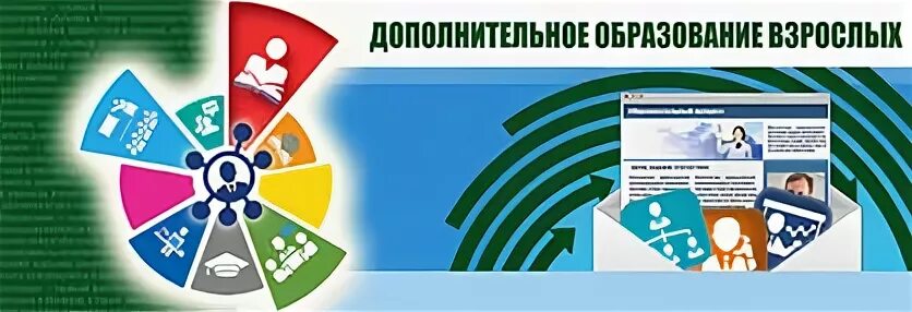 Программа образования взрослых