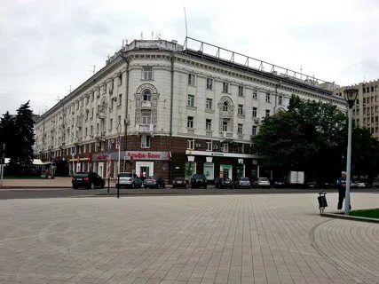 Ул красная 33а