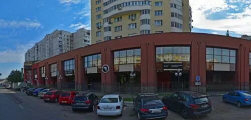 Картинки ПРОСПЕКТ КОСМОНАВТОВ 20А