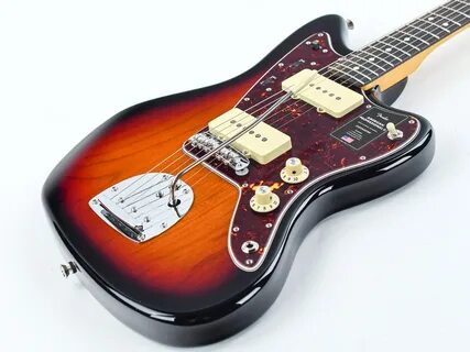 Fender 2