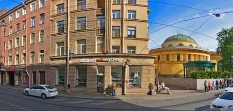 Линком санкт петербург