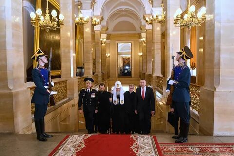 Президентский орган