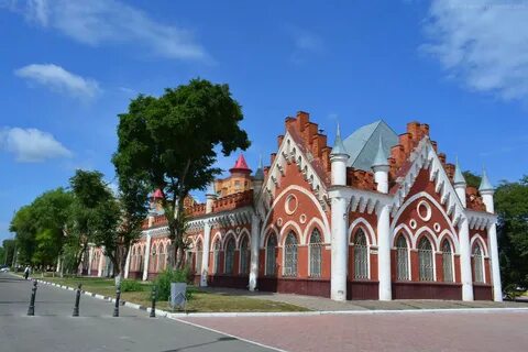 Г благовещенск найти