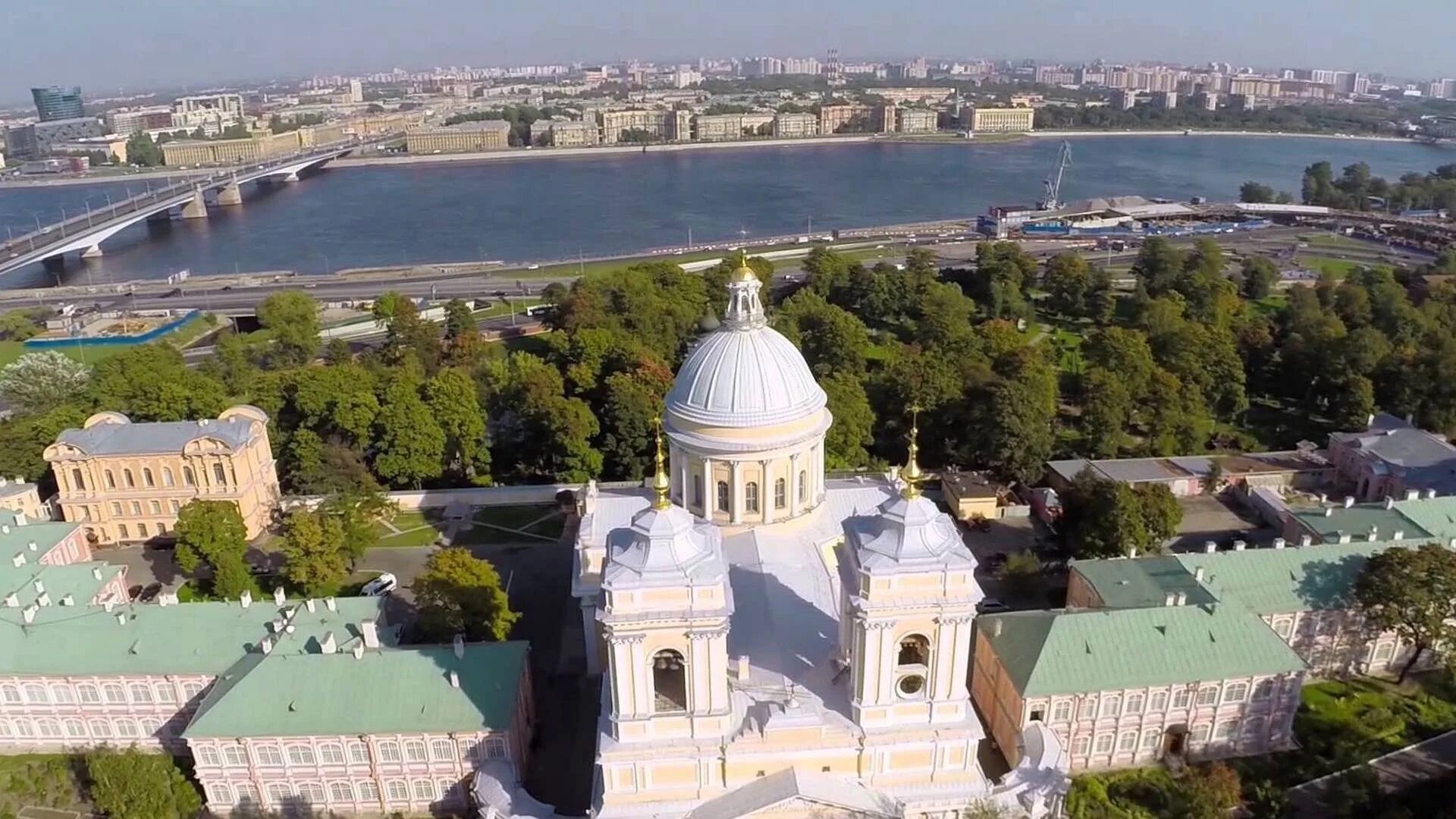 Невская лавра фото