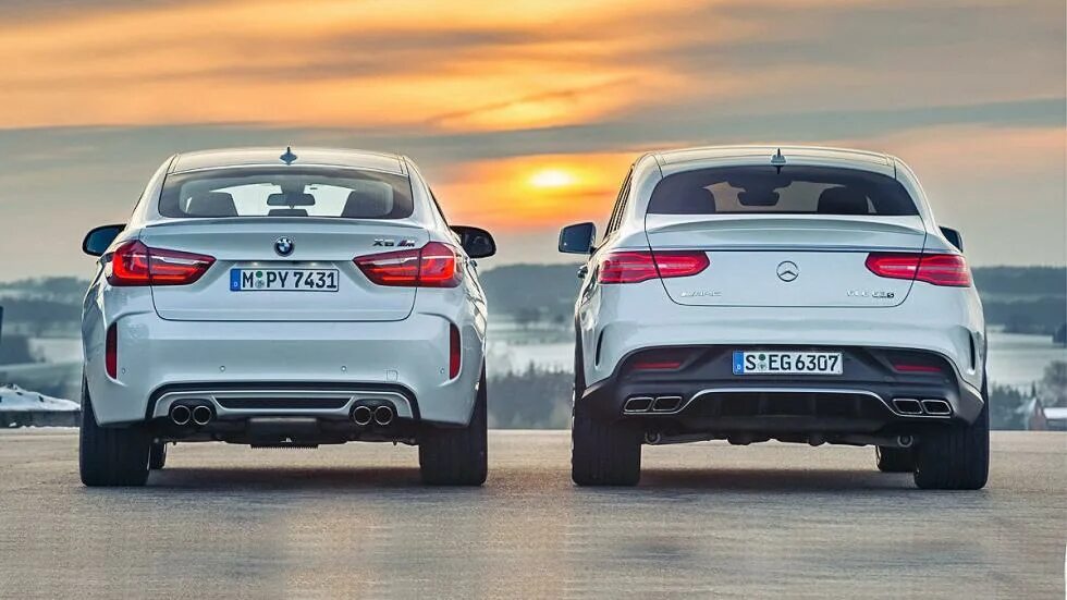 Mercedes vs BMW x6. X6 vs GLE Coupe. GLE Coupe 63s vs x6m Competition. BMW x6 и Мерседес GLE Coupe.