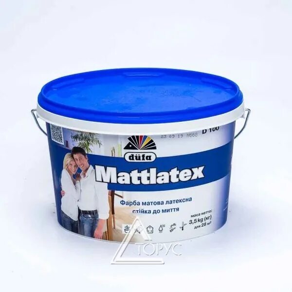 Краска dufa mattlatex. Латексная краска dufa. краска dufa матовая латексная моющаяся. краска водоэмульсионная матовая латексная дюфа. dufa mattlatex 3 л.