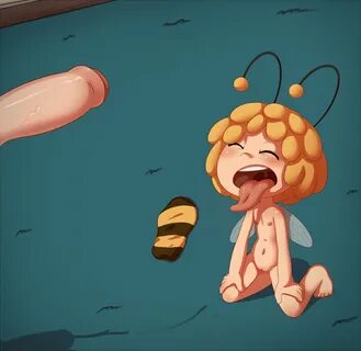 Slideshow rule 34 maya 