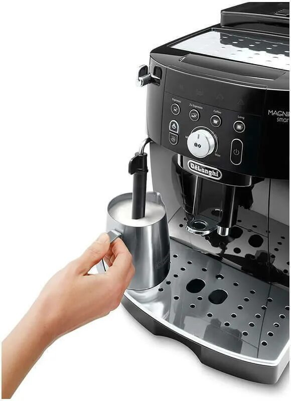 Кофемашина magnifica s smart. Кофемашина Delonghi magnifica Smart. Кофемашина Delonghi magnifica s ECAM. Delonghi magnifica s Smart. De'Longhi magnifica s Smart.