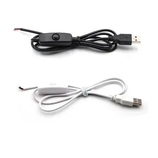 Usb on off