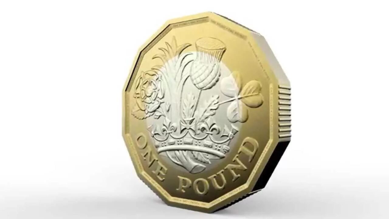 Design coin. Design coin