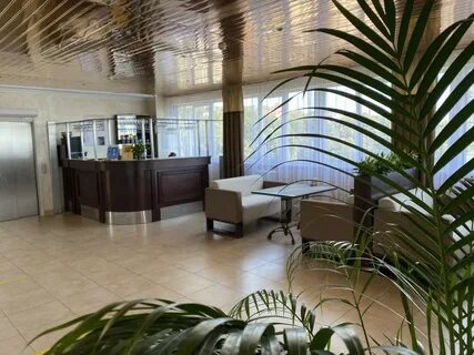 Cosmos adler hotel 4