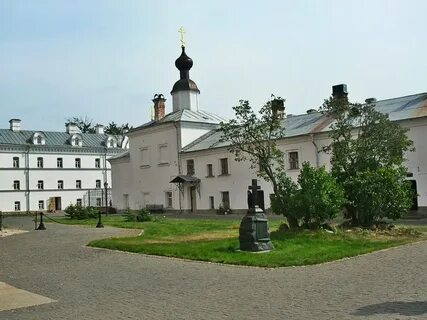 Валаам паломнические