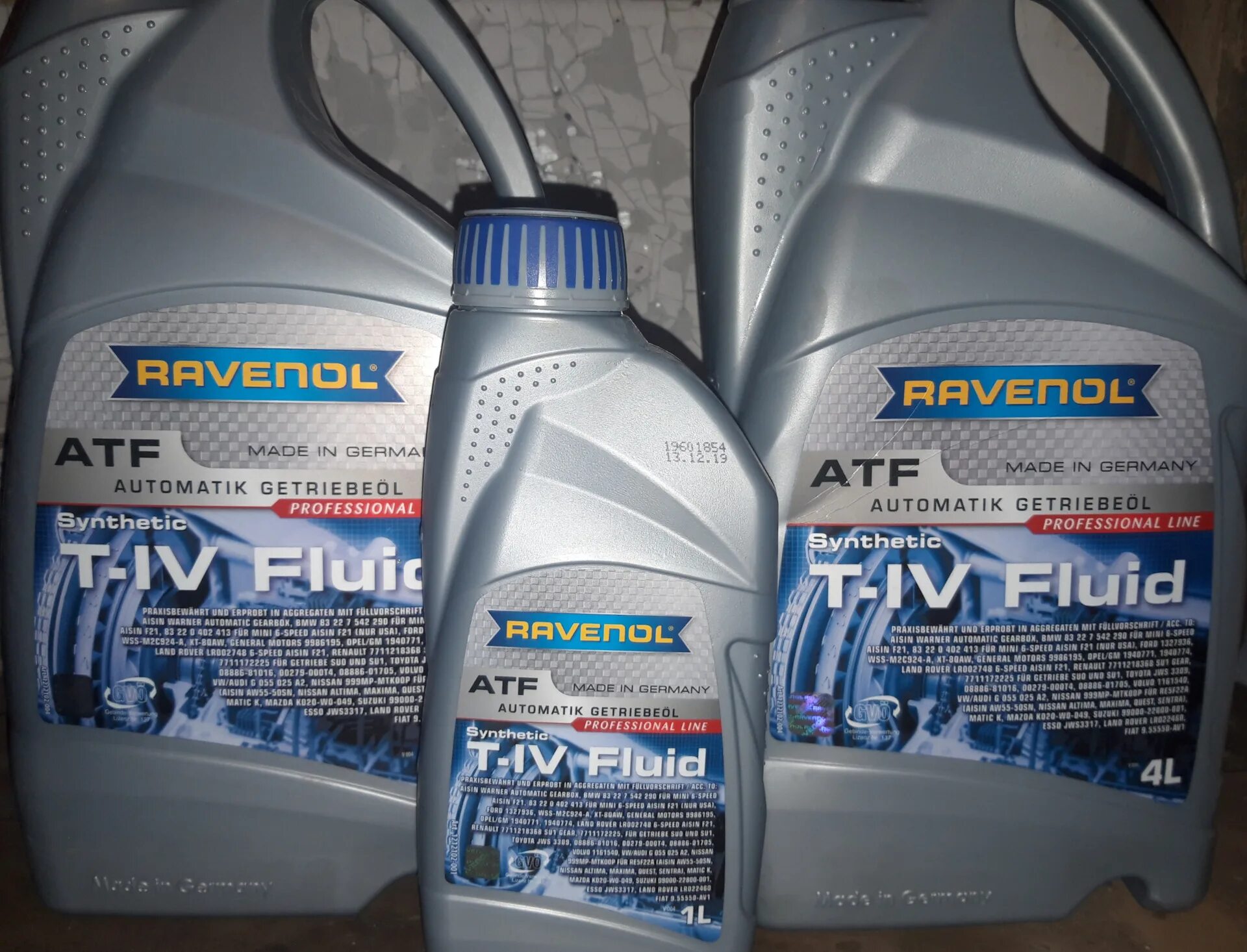 Ravenol t-4 Fluid. Ravenol ATF T-IV Fluid. Ravenol ATF Fluid. G055025a2 Ravenol.