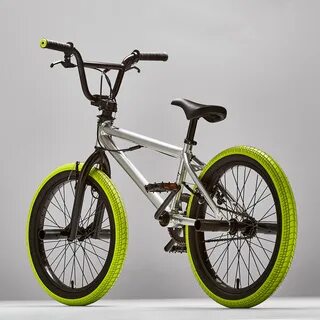 Bmx лет