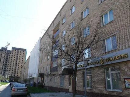 Ул почтовая 16