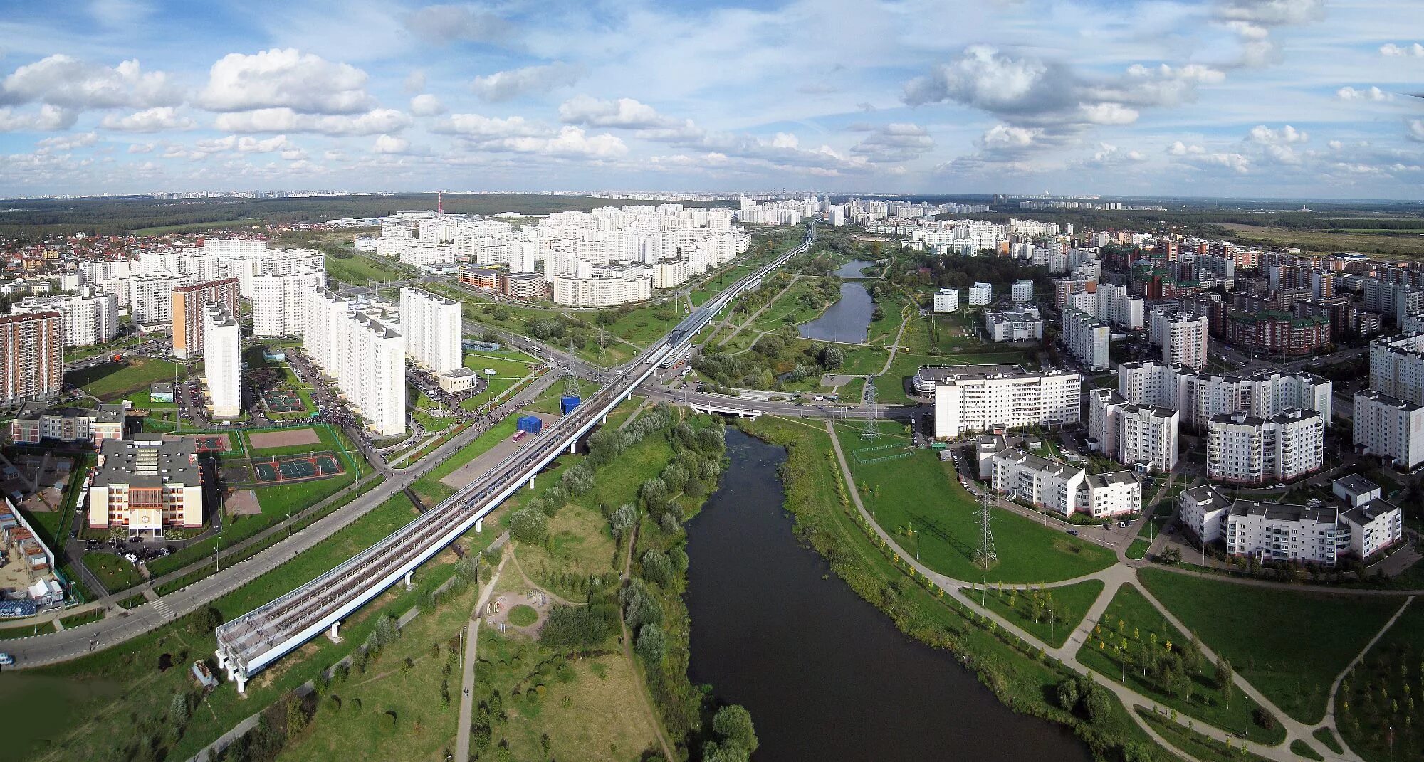 Бутово это москва. Южное Бутово и Северное Бутово. Район Южное Бутово. Район Северное Бутово. Район Южное Бутово Москва.