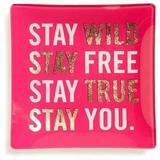 Stay simple