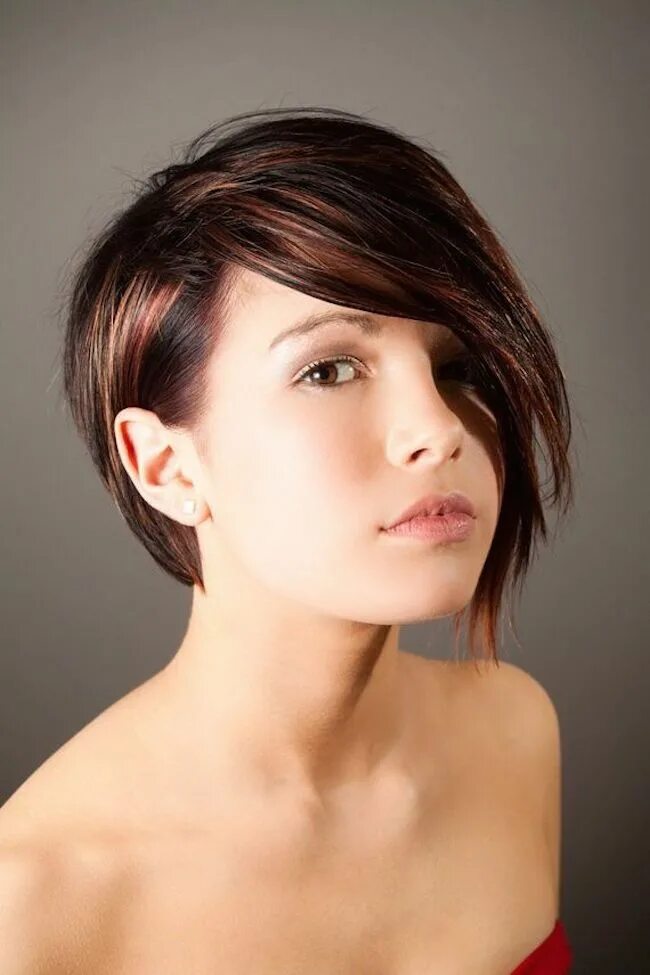 Very hair