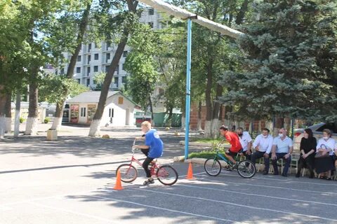 Школа интернат сирот