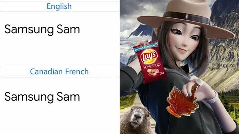 Sam meme