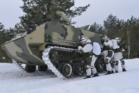3 д войска