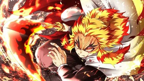 Demon slayer hashira