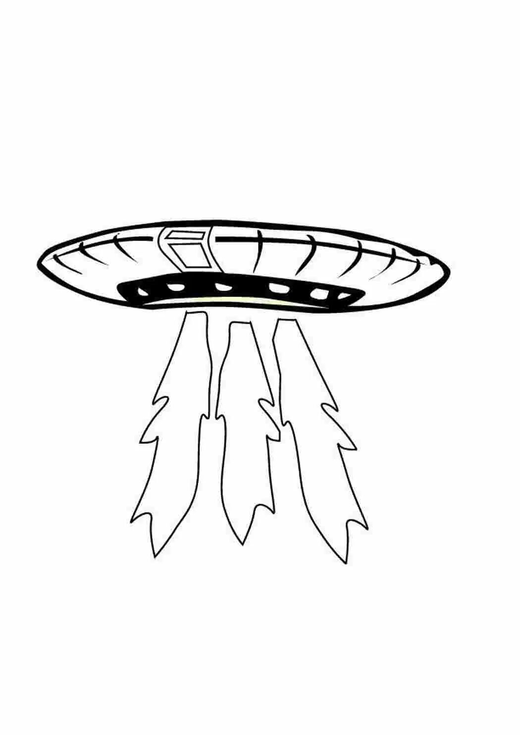 Летающая тарелка раскраска. Летающая тарелка для раскрашивания. НЛО раскраска. Летающая тарелка раскраска для детей. Тарелка инопланетян рисунок