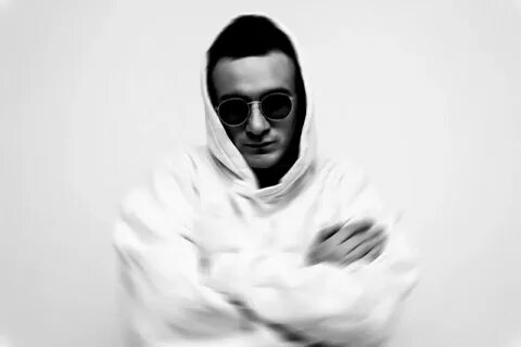 Метокс рэпер