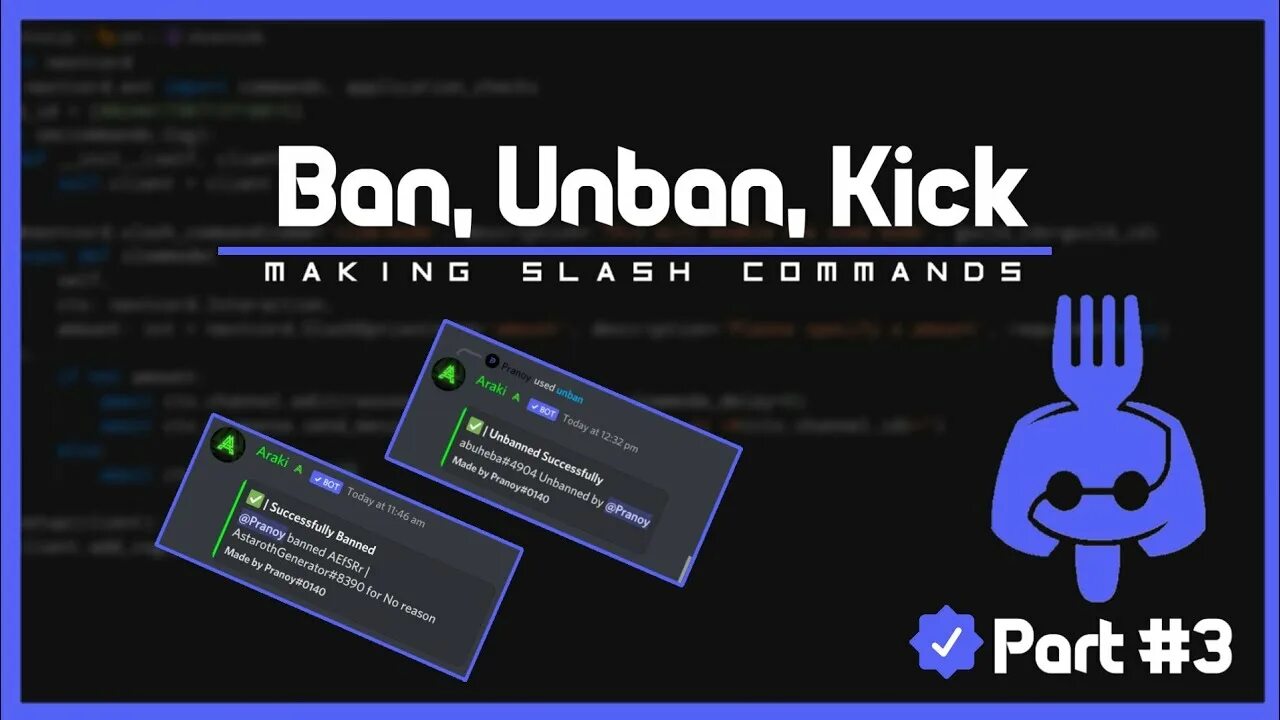 Kick ban. Discord Slash Commands. Discord ban. NEXTCORD Music bot. Slash Commands discord py.