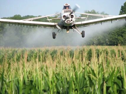 Crop id