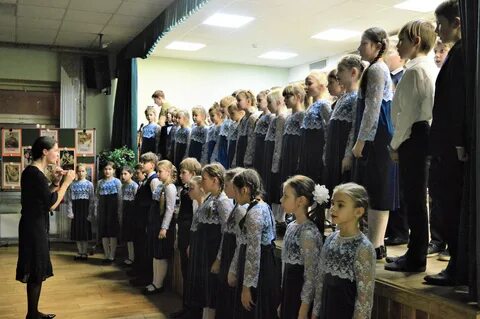 Детская музыкальная школа таривердиева