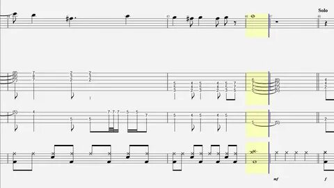 Dreaming tabs